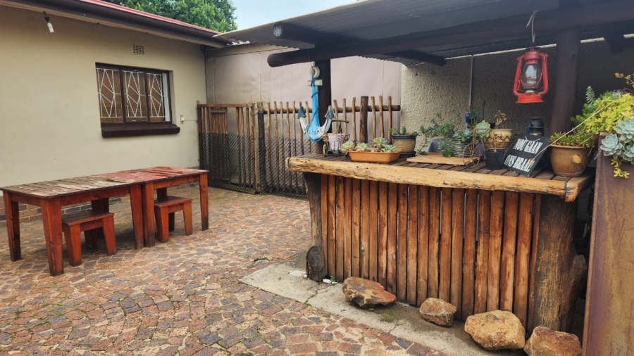 3 Bedroom Property for Sale in Sasolburg Ext 3 Free State